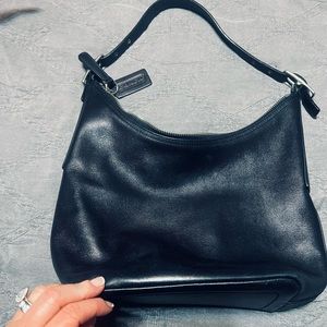 90’s Coach Purse